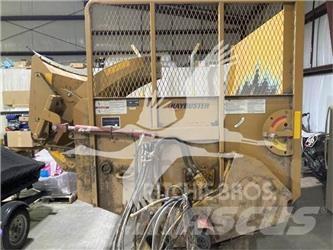 Haybuster 2650 Ostala oprema za žetvu stočne hrane