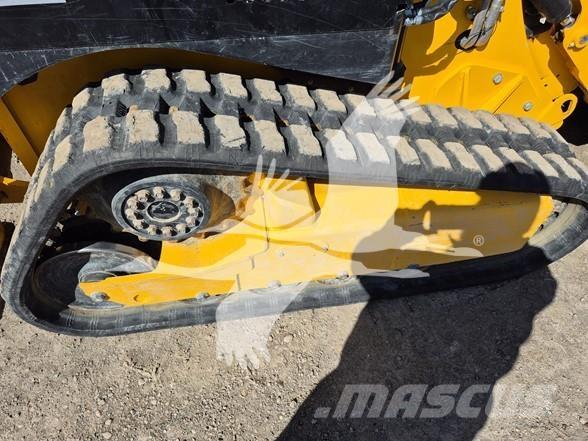JCB 1CXT Utovarni rovokopači