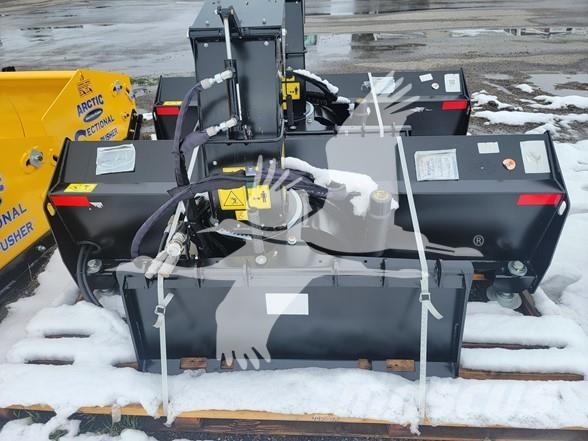 JCB 332/X4385 Sniježne freze