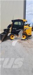 JCB 3TS-8W Skid steer mini utovarivači
