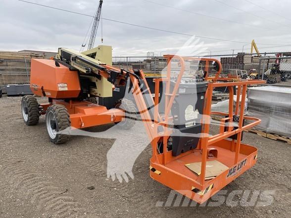 JLG 340AJ Zglobne podizne platforme