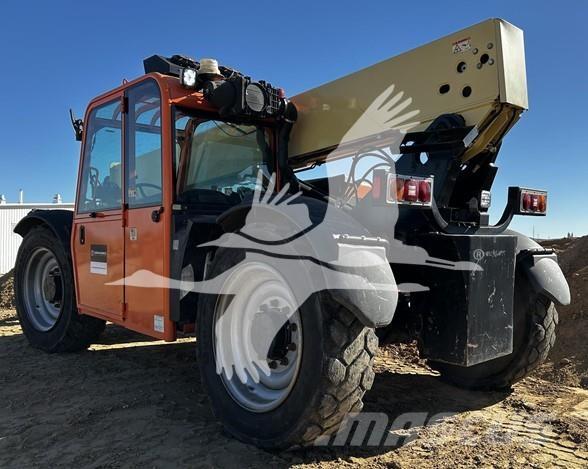 JLG G6-42A Teleskopski viličari