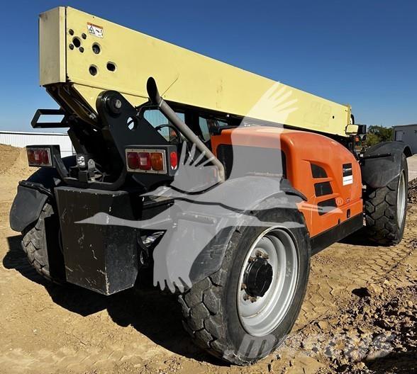 JLG G6-42A Teleskopski viličari