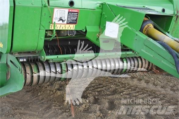 John Deere 567 Rolo balirke