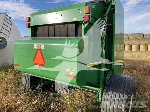John Deere 569 Rolo balirke
