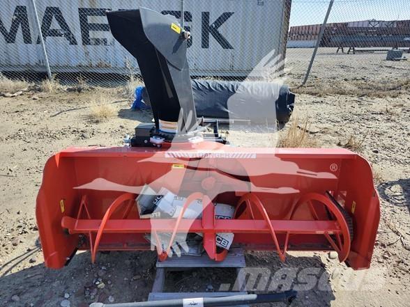 Kioti SB60 Sniježne freze