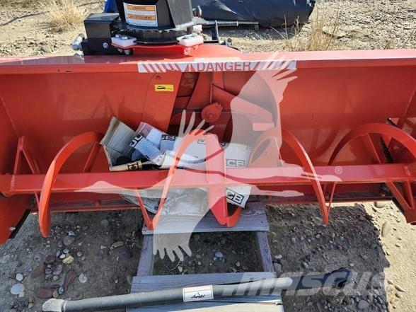 Kioti SB60 Sniježne freze