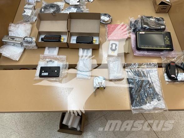 Leica IXE2LSR Građevinarstvo – ostalo