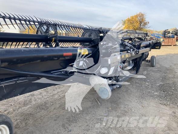 MAC DON FD145 Glave hederi za kombajne