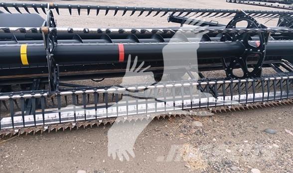 MAC DON FD145 Glave hederi za kombajne