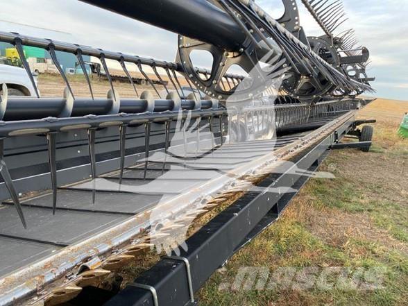 MAC DON FD70 Glave hederi za kombajne