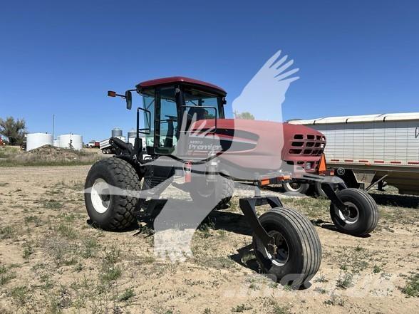 MAC DON M100 Sakupljači