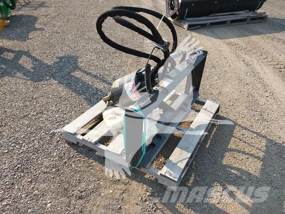 PALADIN X1475 Ostale komponente