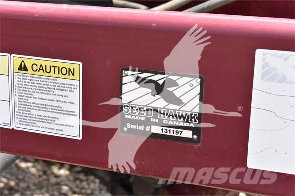 Seed Hawk 7212 Sijačice