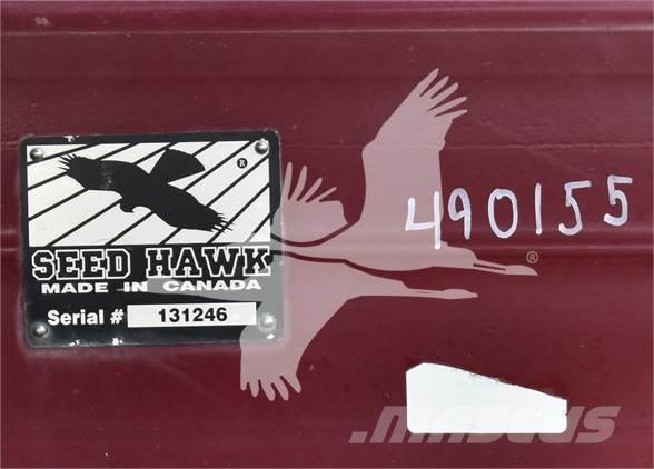 Seed Hawk 800 Sijačice