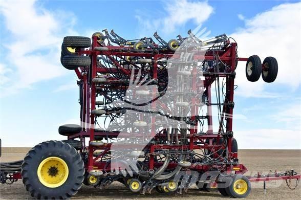 Seed Hawk 800 Sijačice