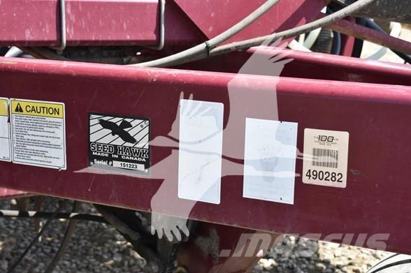 Seed Hawk 8412 Sijačice