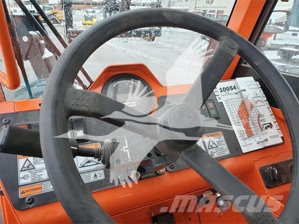 SkyTrak 10054 Teleskopski viličari