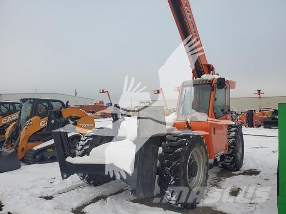 SkyTrak 10054 Teleskopski viličari