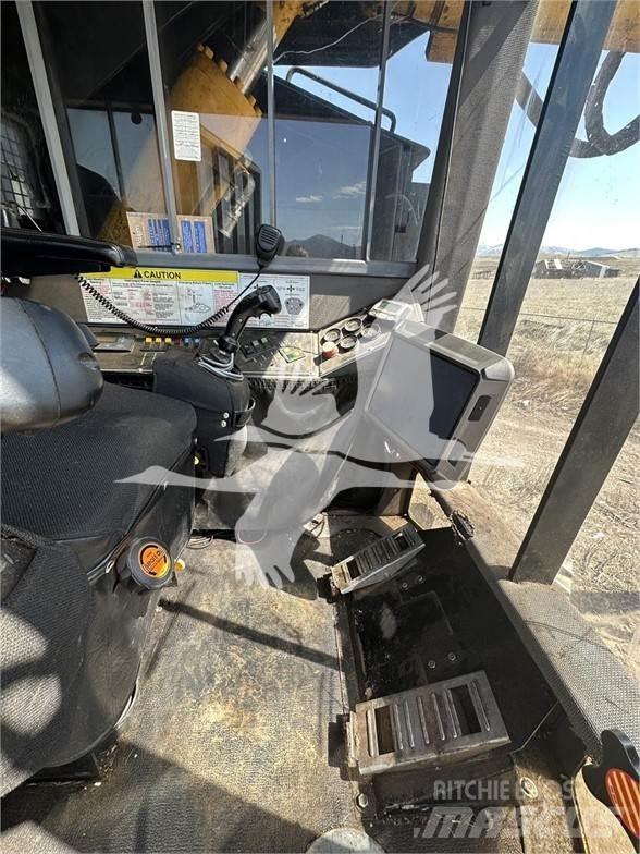 Timbco 445EXL Harversteri