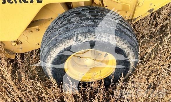 Vermeer 605L Rolo balirke