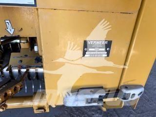 Vermeer 605M Rolo balirke