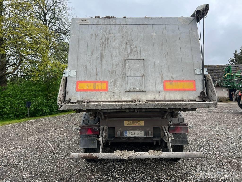 Scania R 480 LA Traktorske jedinice
