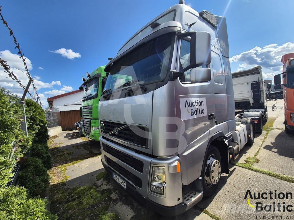 Volvo FH12 Traktorske jedinice