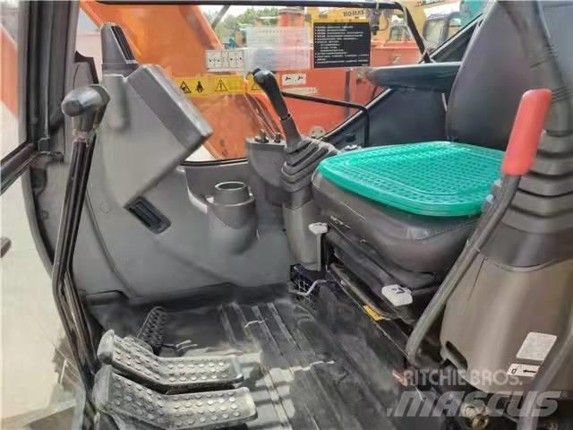 Hitachi ZX60 Bageri gusjeničari
