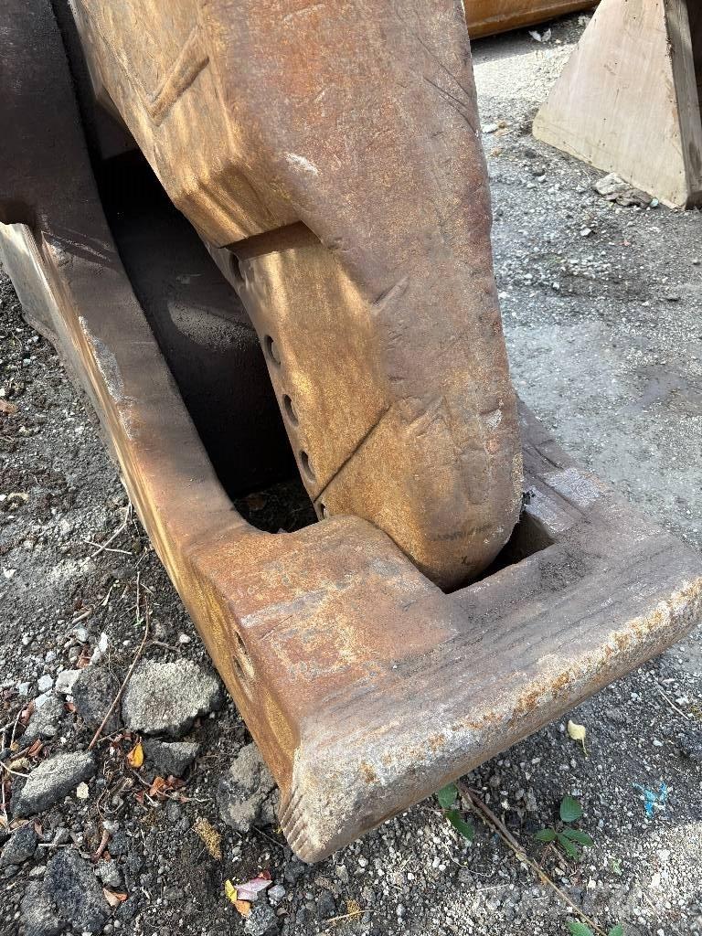 CAT 385 C Bageri gusjeničari