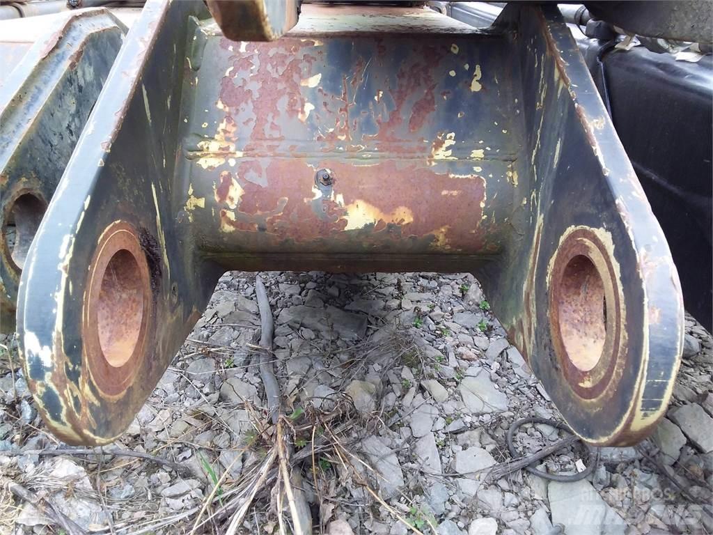 Loglift 200v Harvester šumarske dizalice