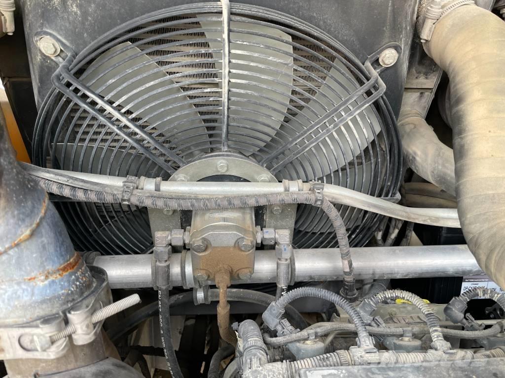 Mecalac AS 700 Utovarivači na kotačima