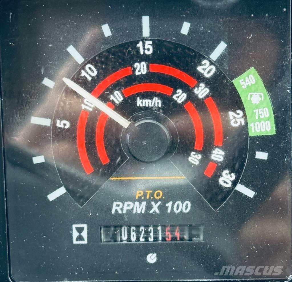 Reform Mounty 110V Vozila za prijevoz opreme za rad