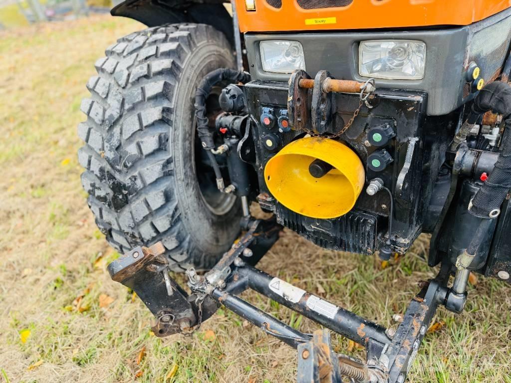 Reform Mounty 110V Vozila za prijevoz opreme za rad