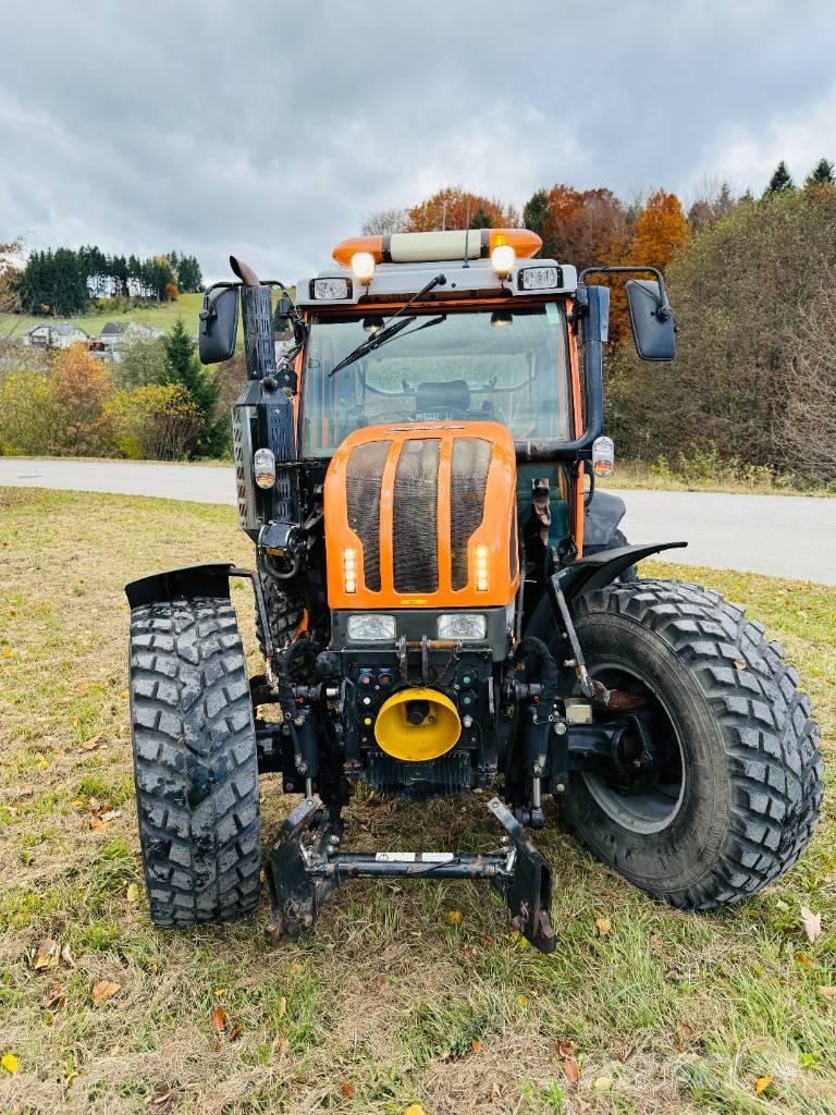 Reform Mounty 110V Vozila za prijevoz opreme za rad