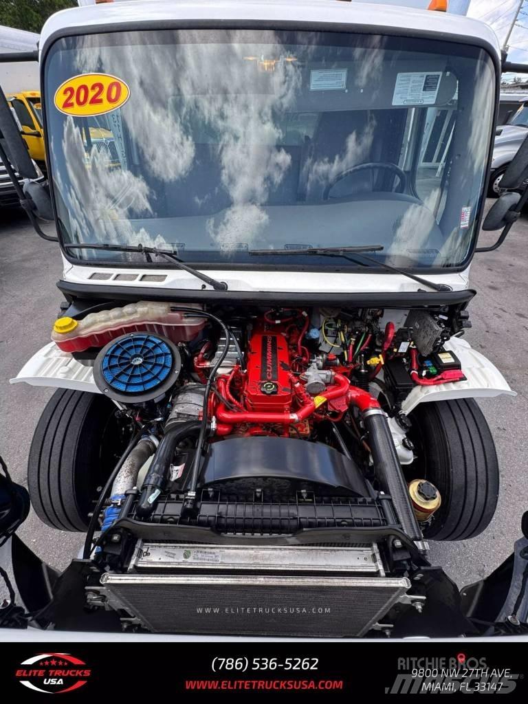 Freightliner M106 Ostali kamioni