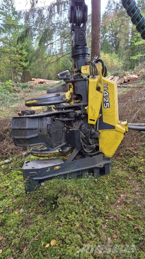 John Deere 1470 G Harversteri