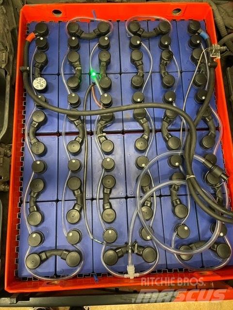 Linde E16 PH-02 Električni viličari