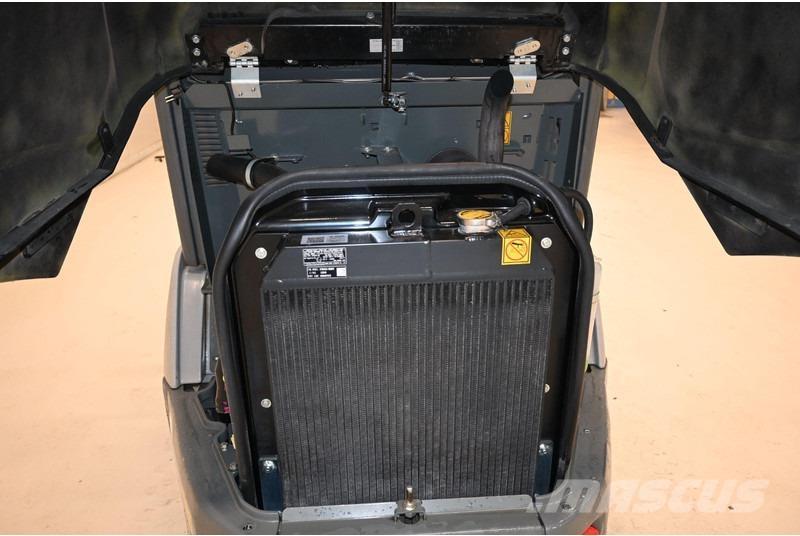 Kramer 5035 Utovarivači na kotačima