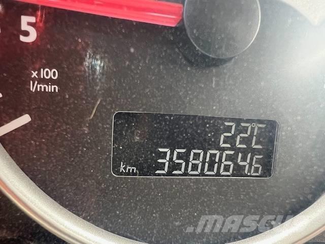 MAN 18.440 Traktorske jedinice