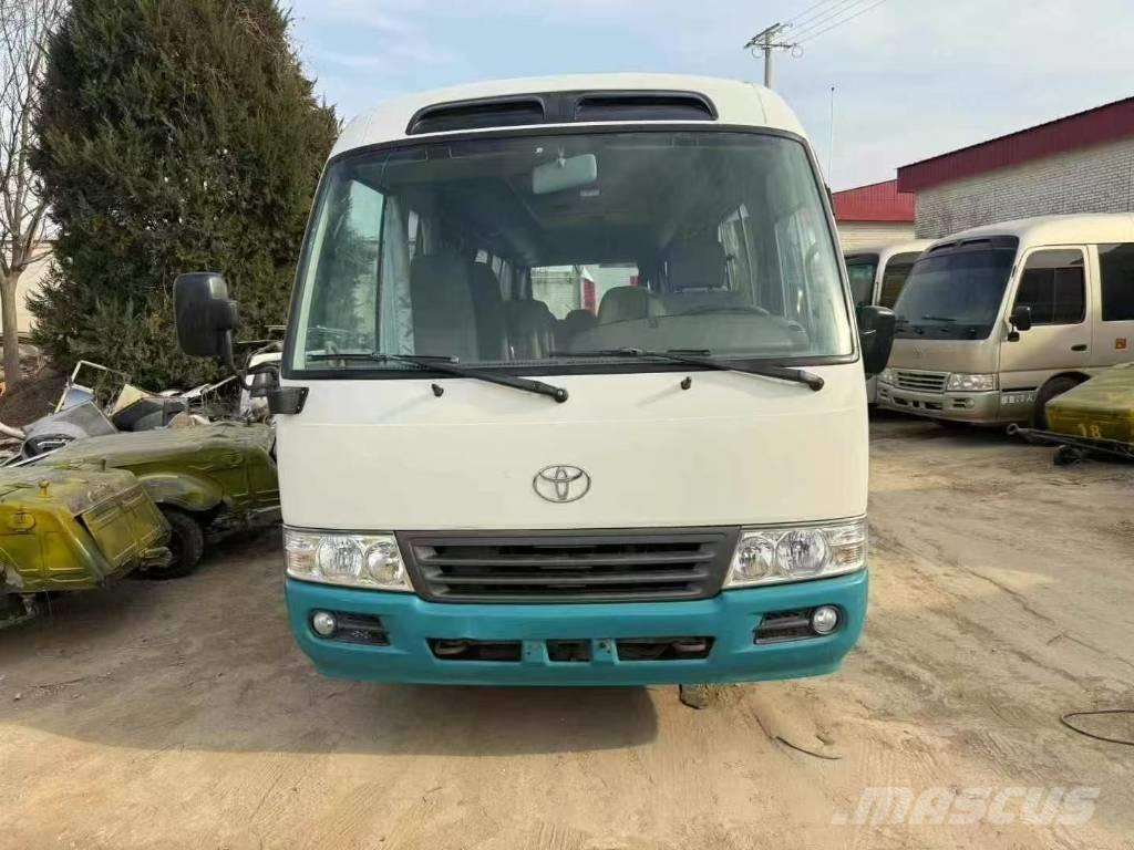 Toyota Coaster Bus Mini autobusi