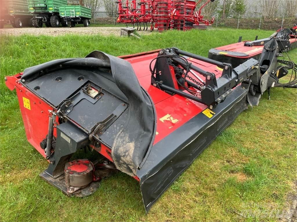 Vicon Extra 736 T Uređaji za kosilice