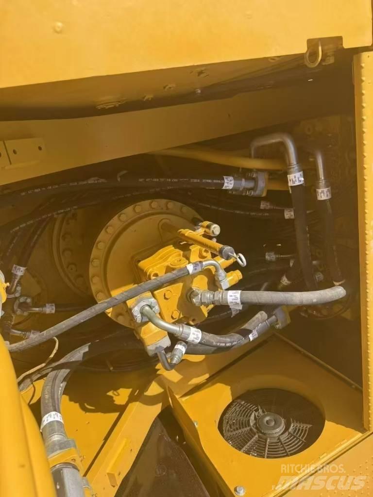 CAT 336 D L Bageri gusjeničari