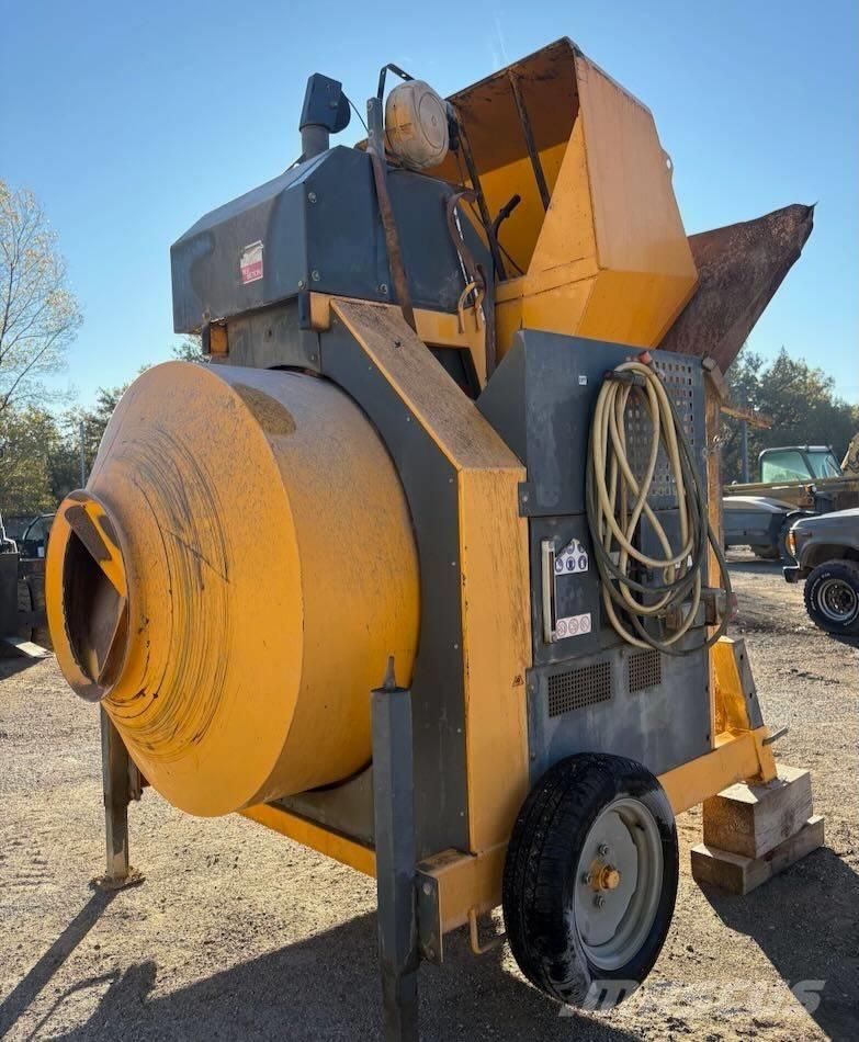 Altrad RB 800 H Betonare