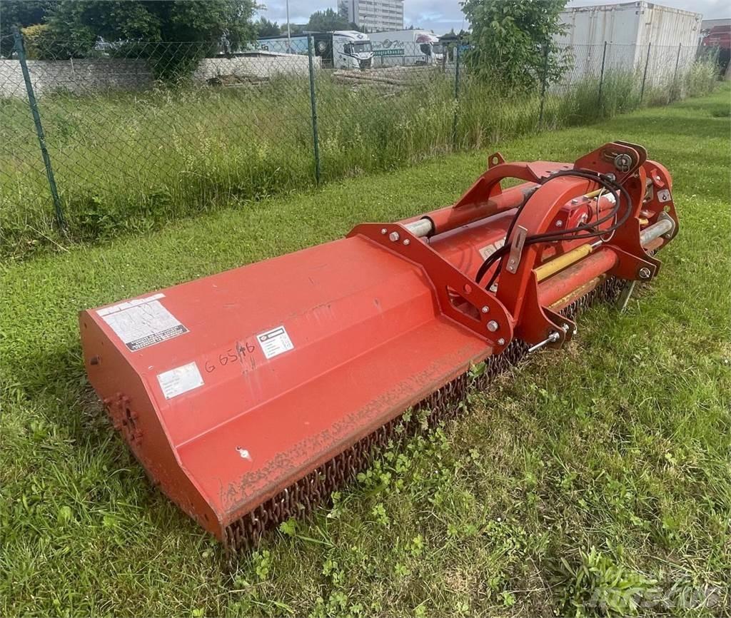 Seppi OLS/CAL 300 Kosilice za pašnjak