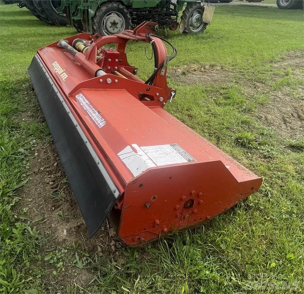 Seppi OLS/CAL 300 Kosilice za pašnjak