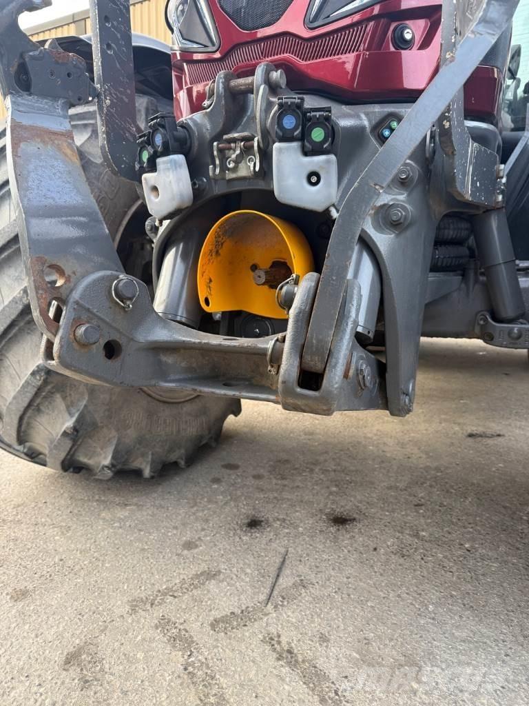 Valtra T234 Traktori