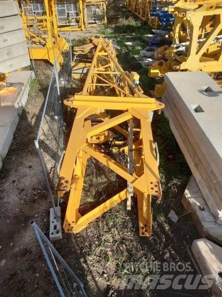 Potain MD 238 J10 Prijenosni kranovi