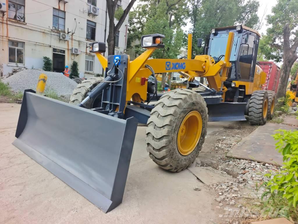 XCMG GR 2153 Grejderi