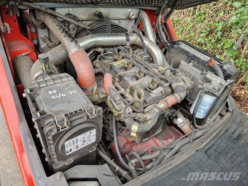 Manitou MI45D Viličari - ostalo